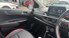 Kia Picanto 1.0 GT-line 5dr [4 seats] Petrol Hatchback